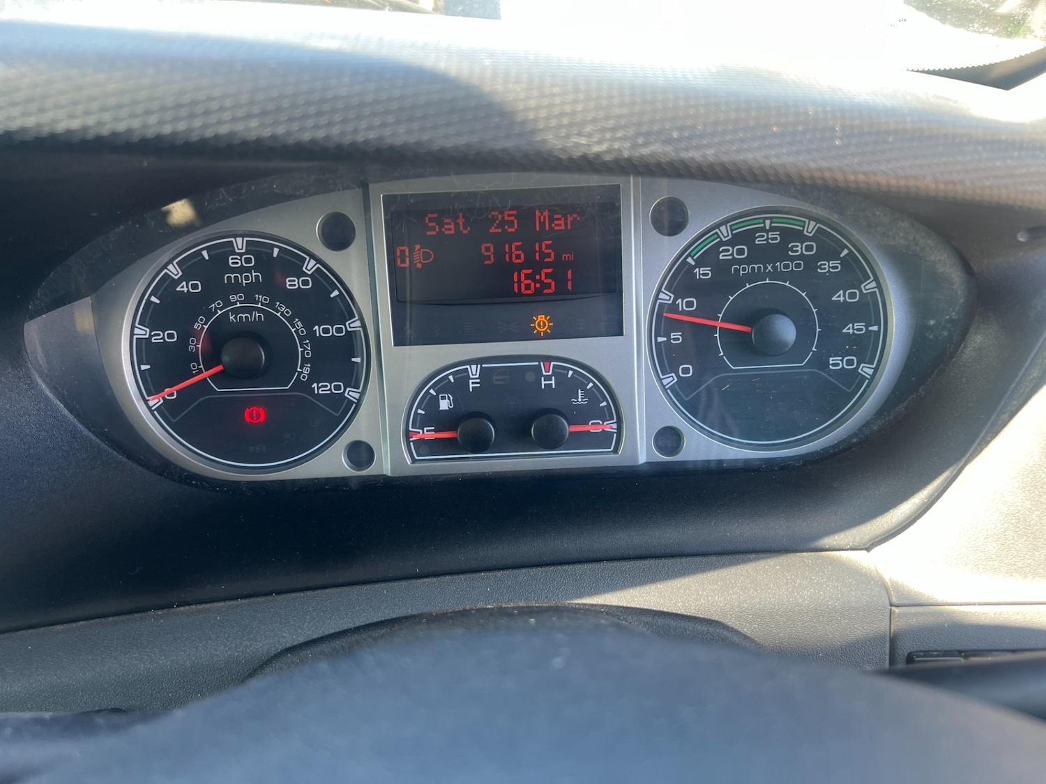 Used Iveco Daily 2011 for sale - 73688897: Photo 27