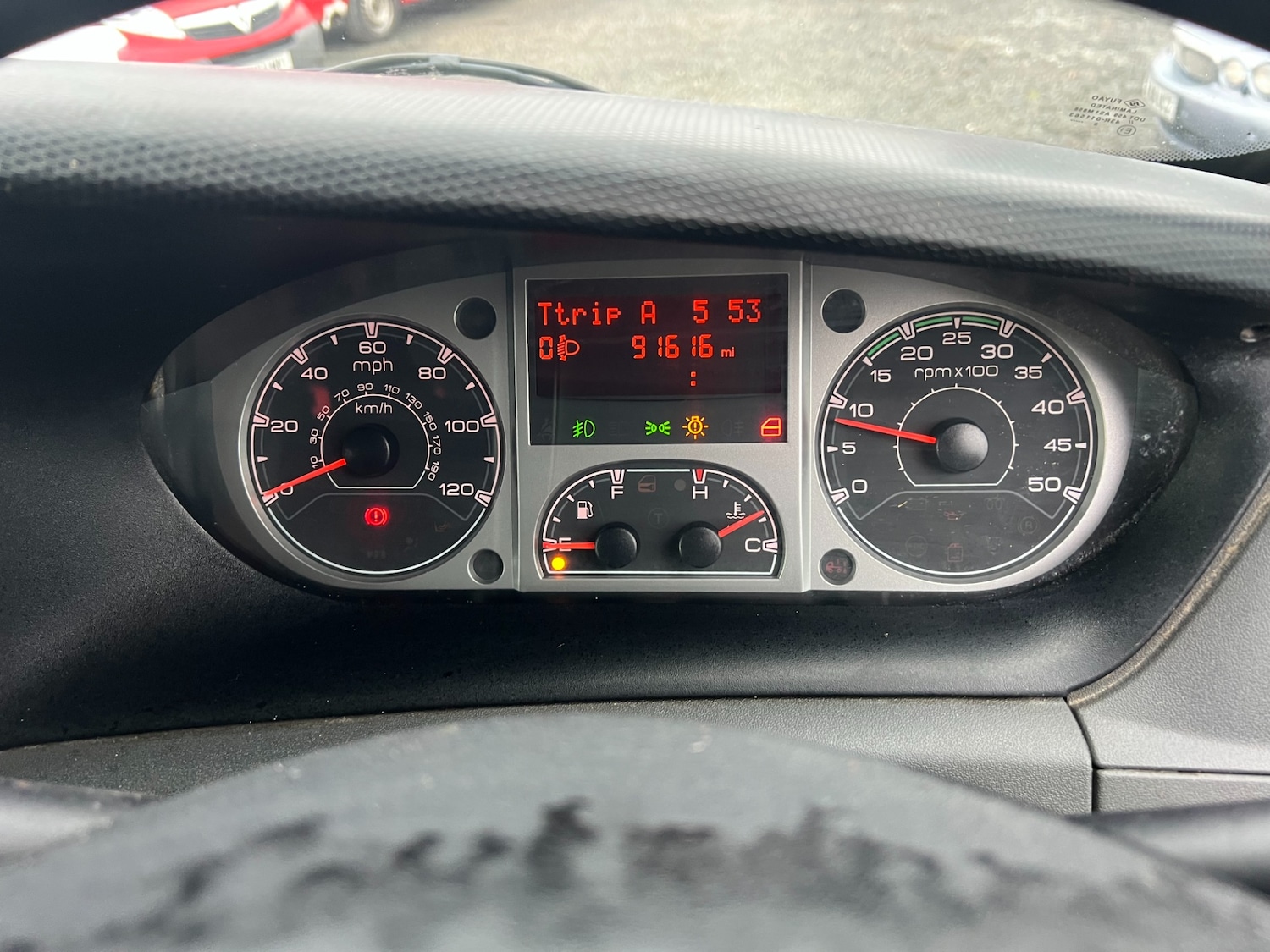 Used Iveco Daily 2011 for sale - 73688897: Photo 29