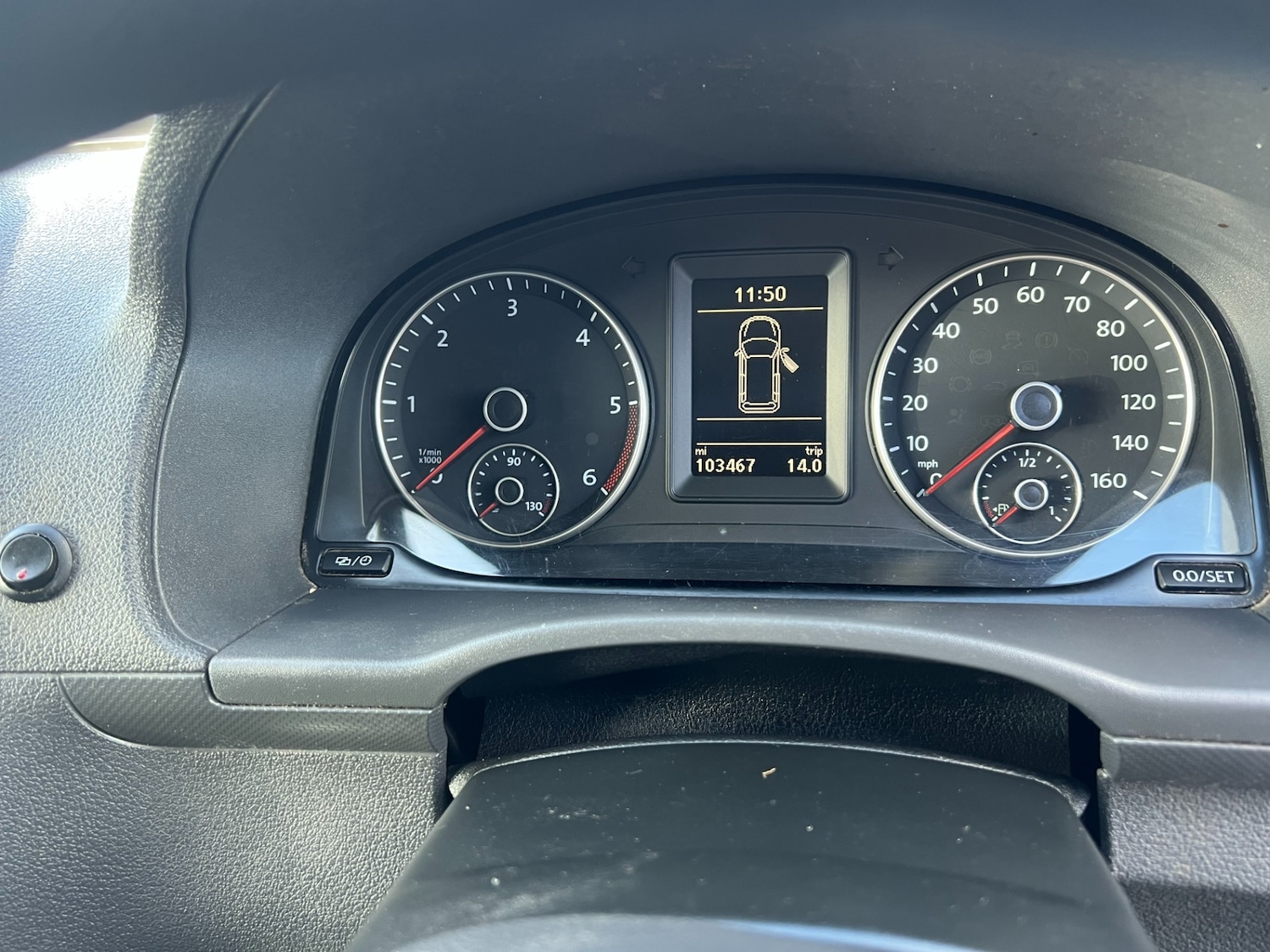 Used Volkswagen Caddy 2014 for sale - 77888975: Photo 13