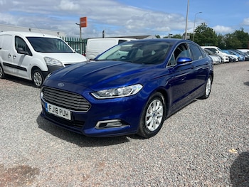 Used Ford Mondeo 2018 for sale - 78642115: Photo
