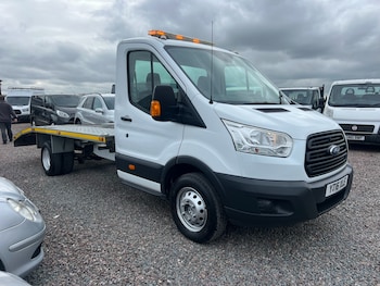 Used Ford Transit 2016 for sale - 77729849: Photo