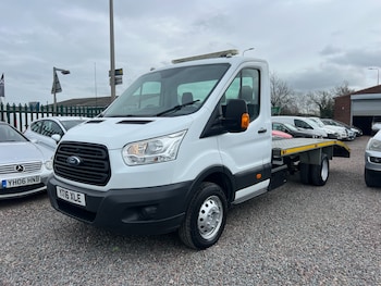 Used Ford Transit 2016 for sale - 77729849: Photo