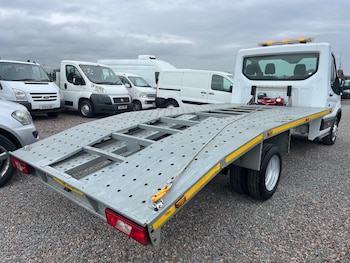 Used Ford Transit 2016 for sale - 77729849: Photo