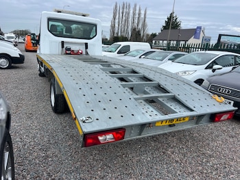 Used Ford Transit 2016 for sale - 77729849: Photo