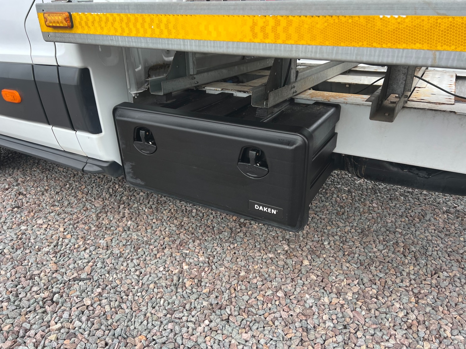 Used Ford Transit 2016 for sale - 77729849: Photo 7