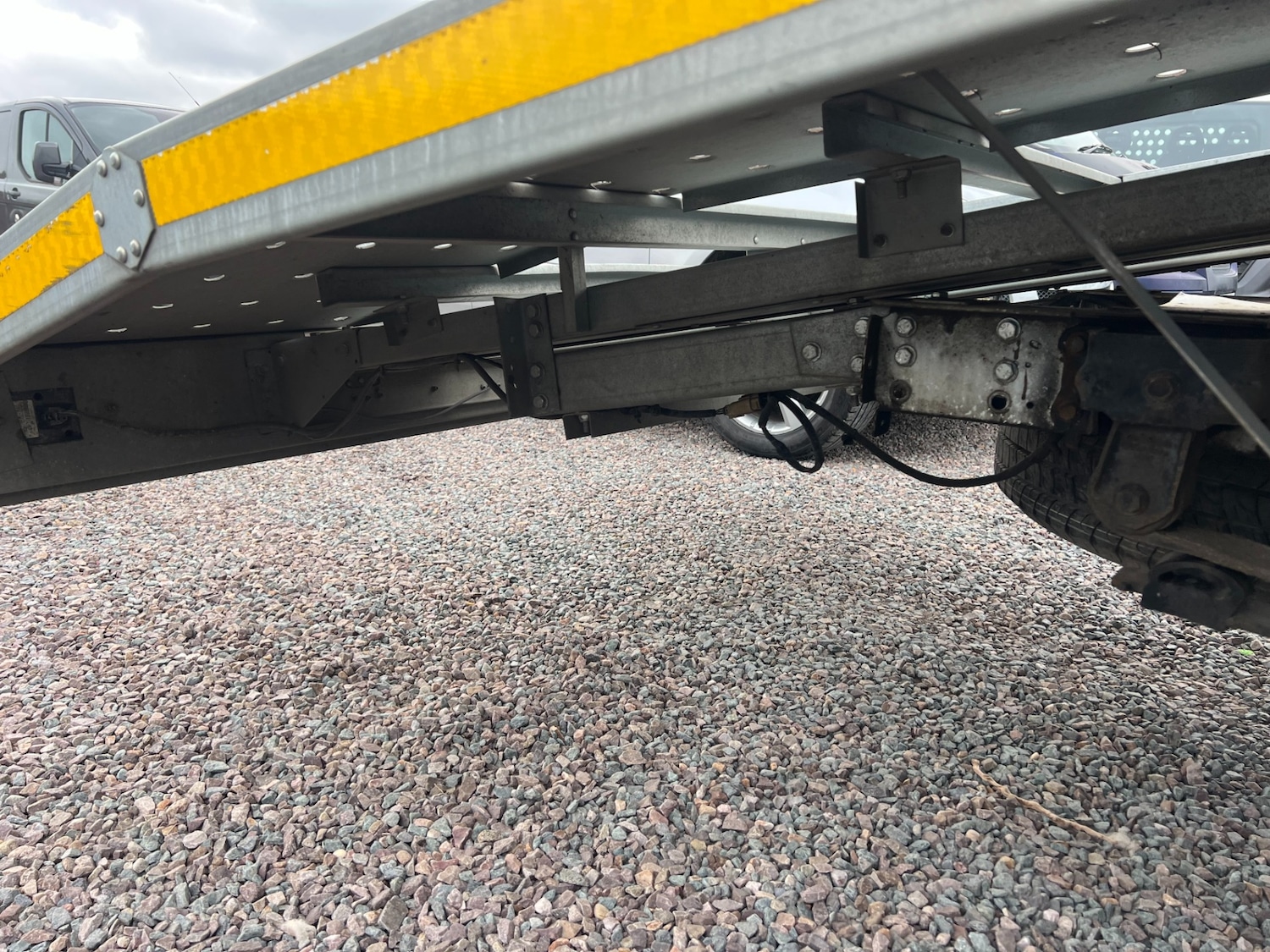 Used Ford Transit 2016 for sale - 77729849: Photo 8