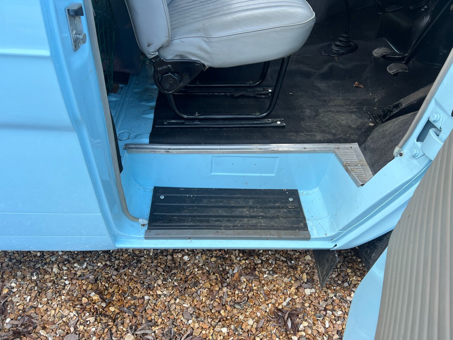 Used Ford Transit 2022 for sale - 77462192: Photo 10