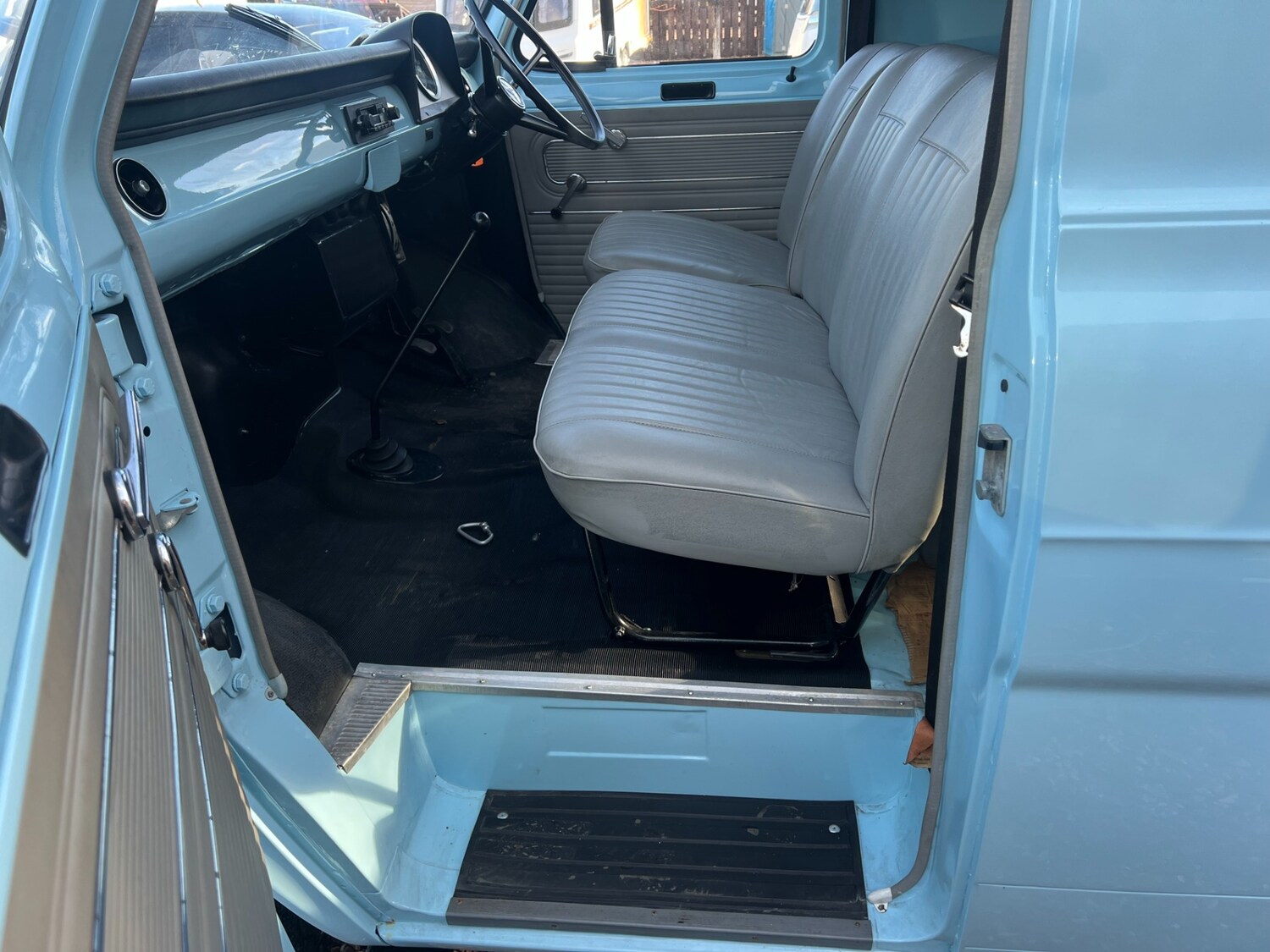 Used Ford Transit 2022 for sale - 77462192: Photo 11