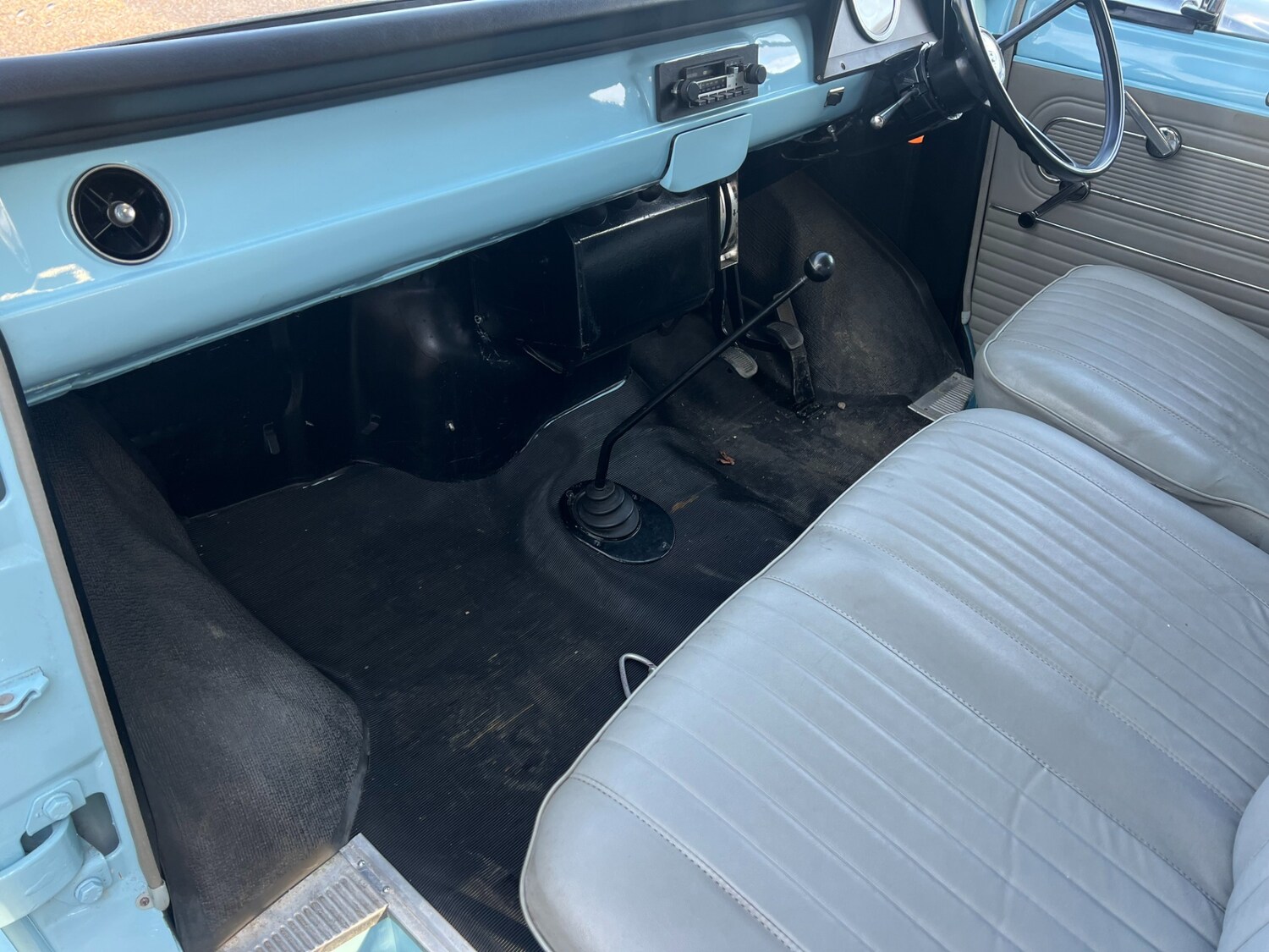 Used Ford Transit 2022 for sale - 77462192: Photo 12