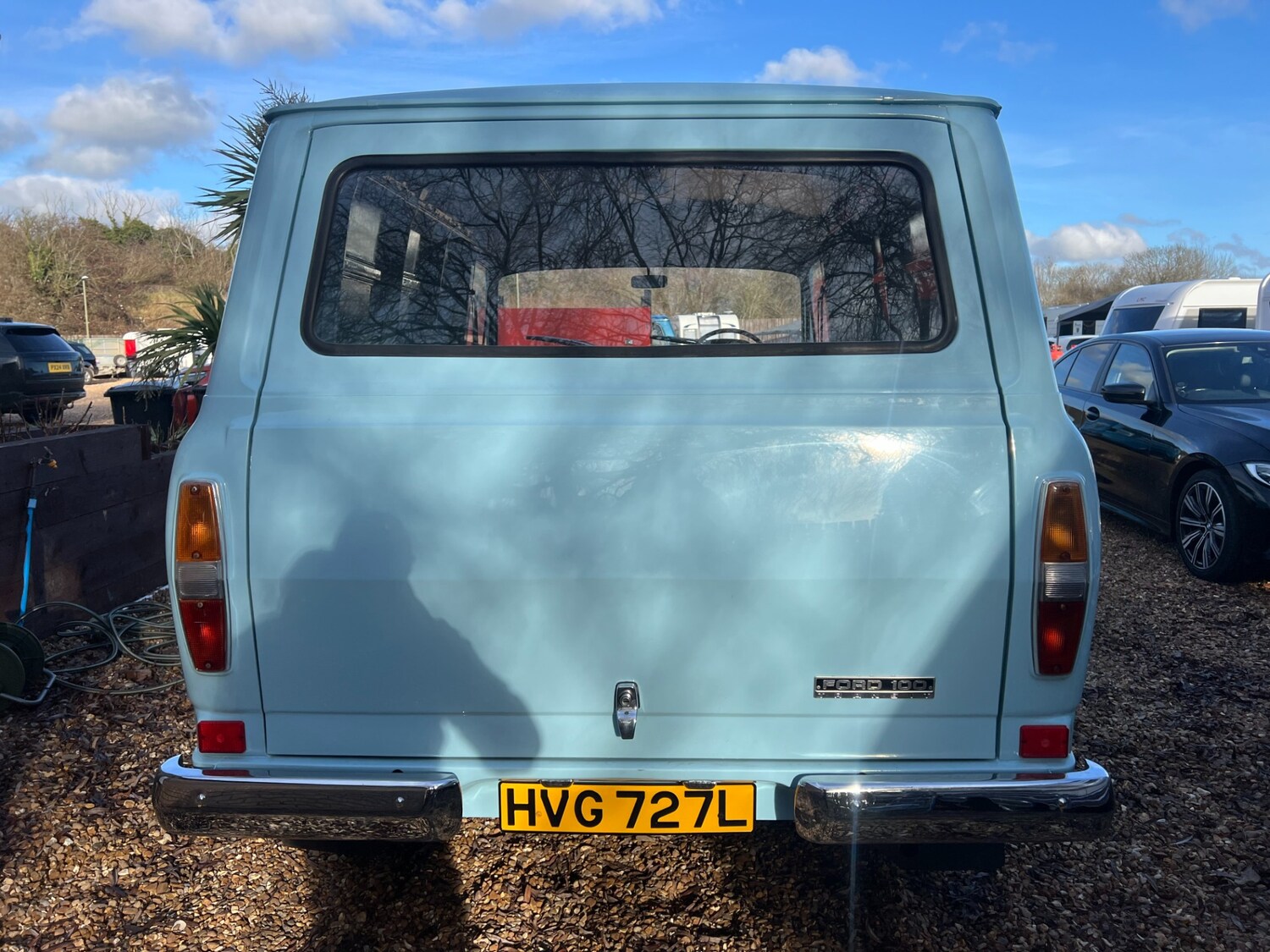 Used Ford Transit 2022 for sale - 77462192: Photo 5