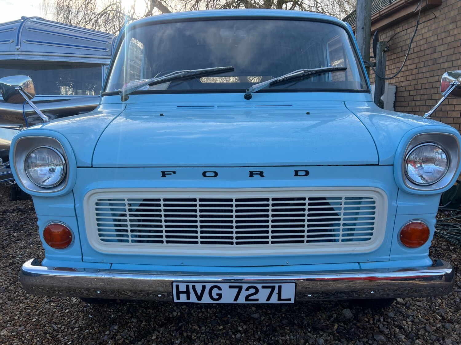 Used Ford Transit 2022 for sale - 77462192: Photo 6