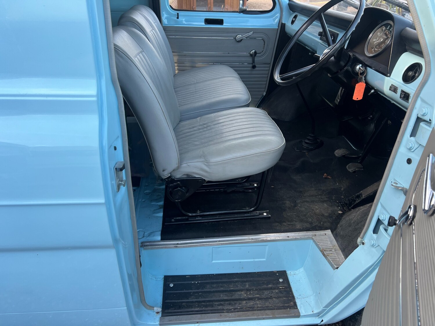 Used Ford Transit 2022 for sale - 77462192: Photo 9