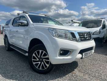 Used Nissan Navara 2019 for sale - 74456670: Photo