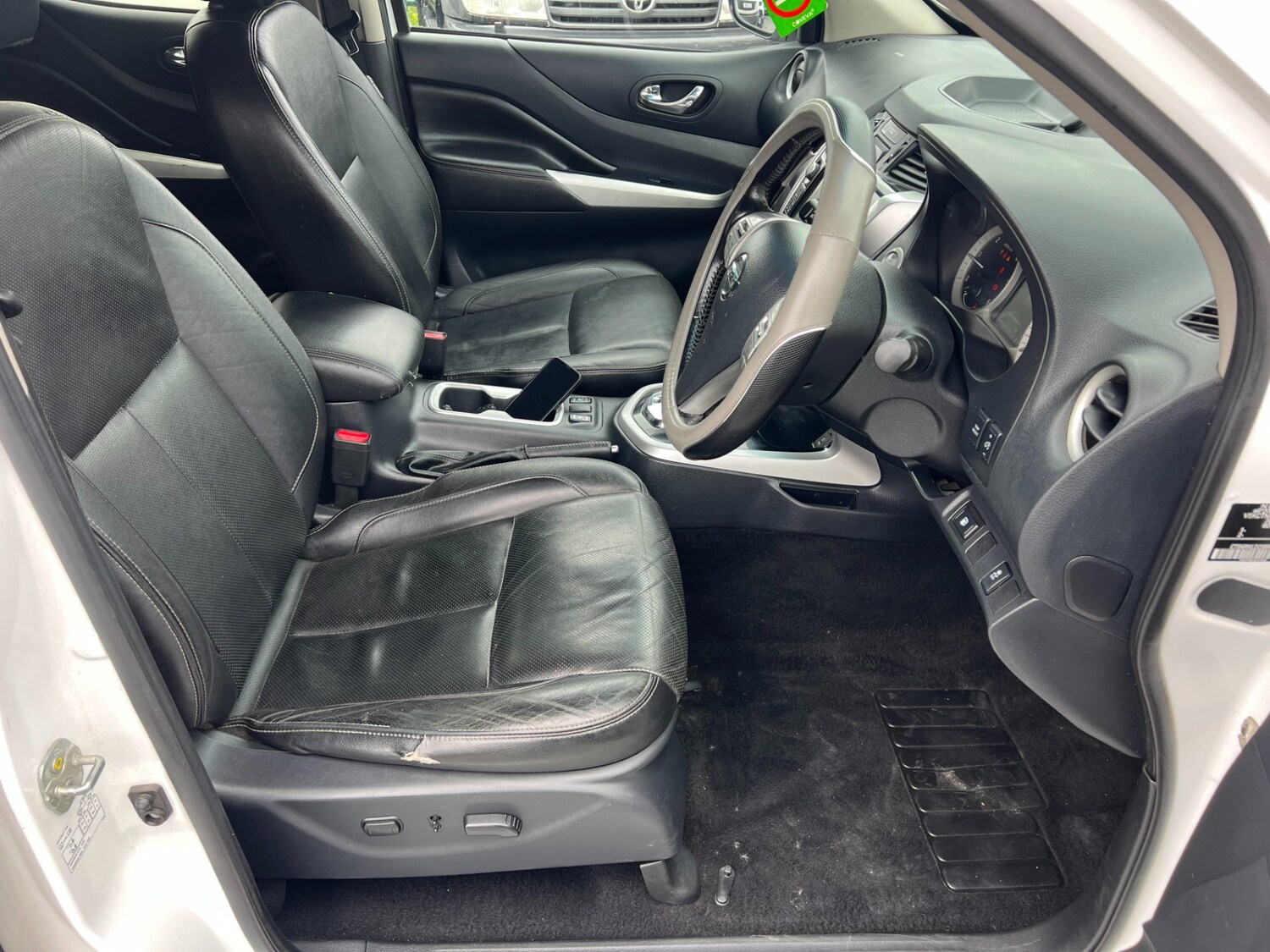 Vehicle 24