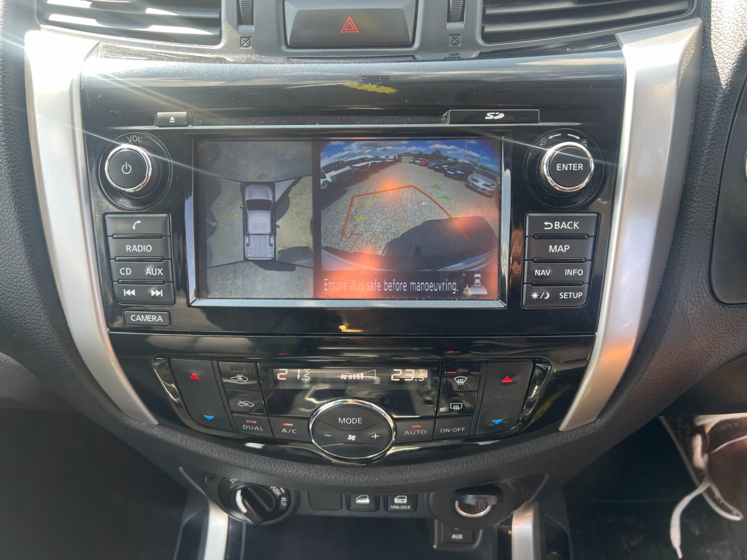 Vehicle 26