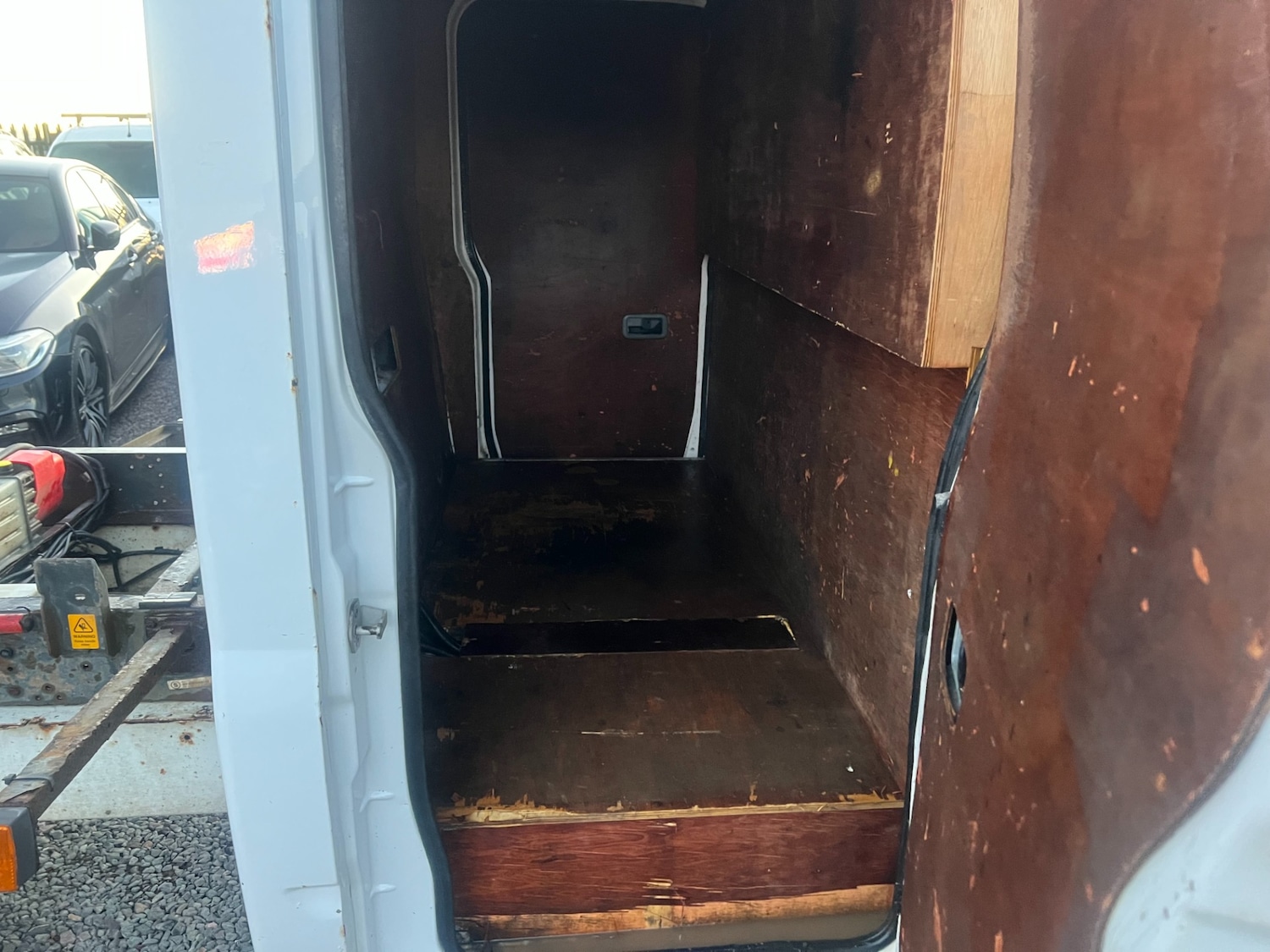 Used Ford Transit 2012 for sale - 76640449: Photo 10