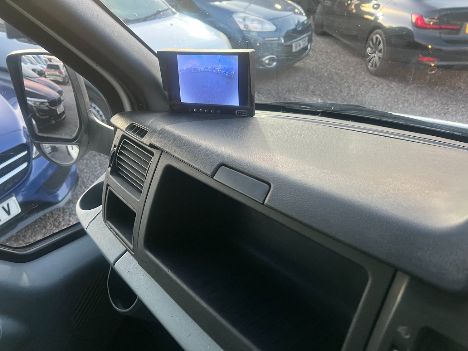 Used Ford Transit 2012 for sale - 76640449: Photo 12