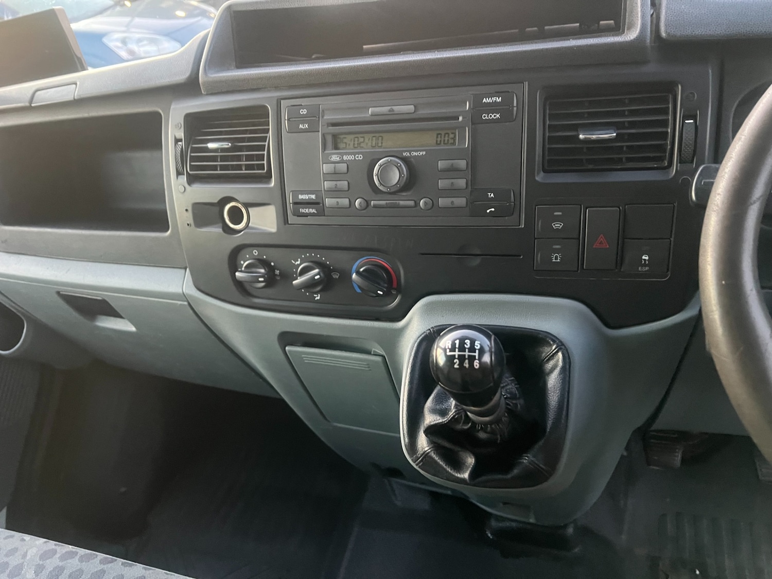 Used Ford Transit 2012 for sale - 76640449: Photo 14