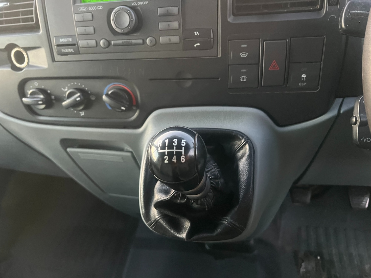 Used Ford Transit 2012 for sale - 76640449: Photo 15