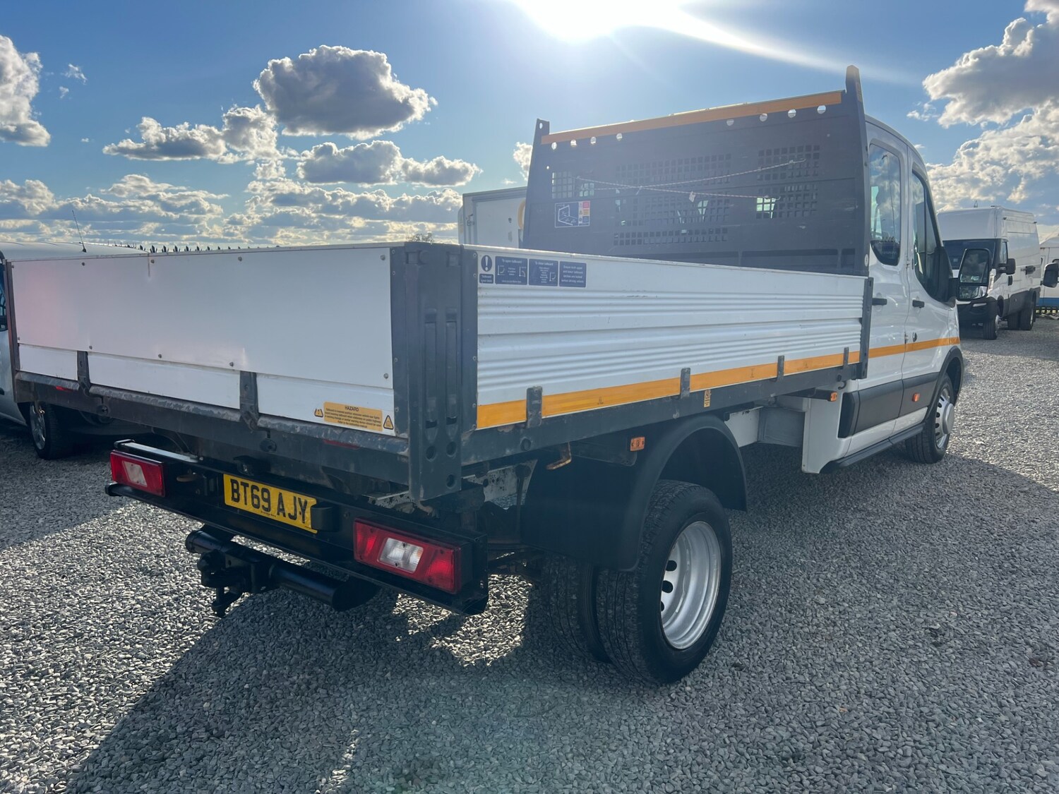 Vehicle 6