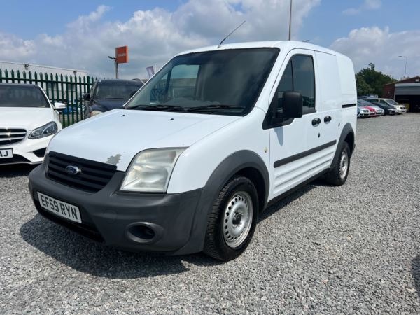 Used Ford Transit Connect 2010 for sale - 77716259: Photo 2