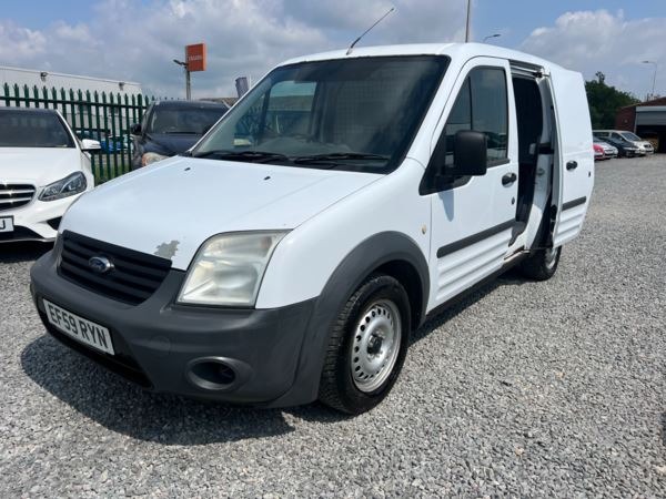 Used Ford Transit Connect 2010 for sale - 77716259: Photo 5