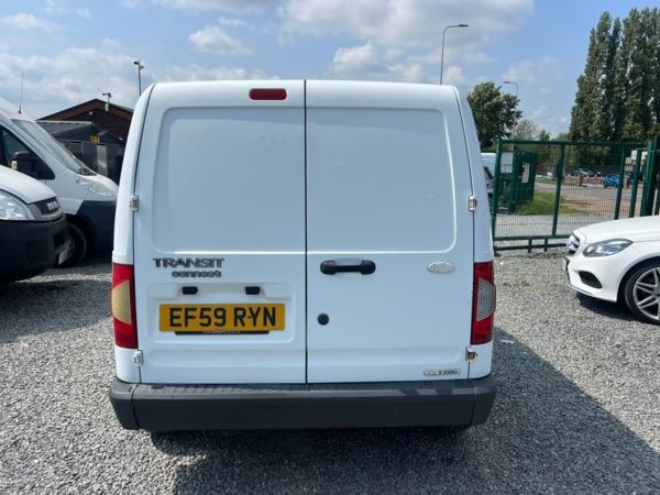 Used Ford Transit Connect 2010 for sale - 77716259: Photo 6