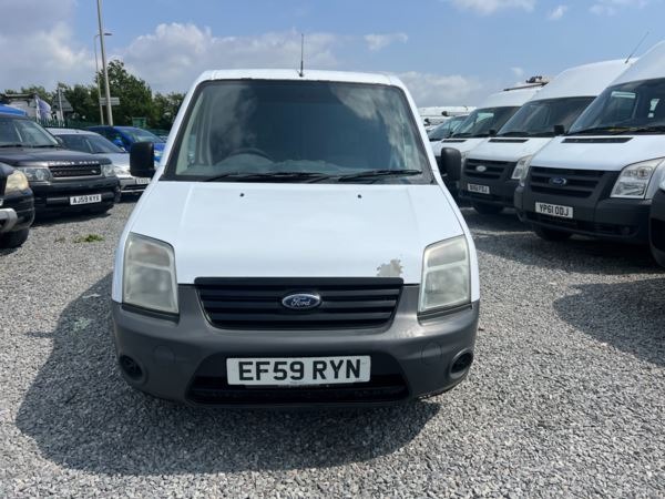 Used Ford Transit Connect 2010 for sale - 77716259: Photo 7