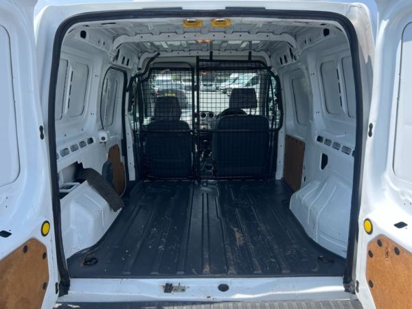 Used Ford Transit Connect 2010 for sale - 77716259: Photo 8