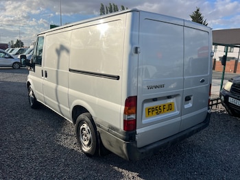 Used Ford Transit 2006 for sale - 79617769: Photo