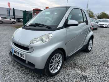 Used smart fortwo 2009 for sale - 74421565: Photo