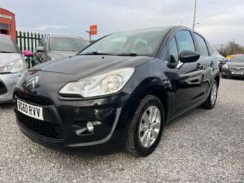 Used Citroen C3 2010 for sale - 73938150: Photo