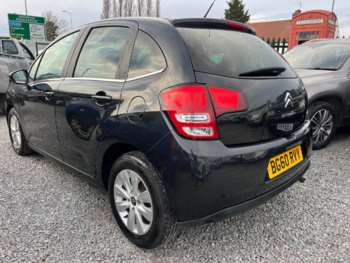 Used Citroen C3 2010 for sale - 73938150: Photo