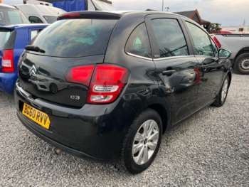 Used Citroen C3 2010 for sale - 73938150: Photo