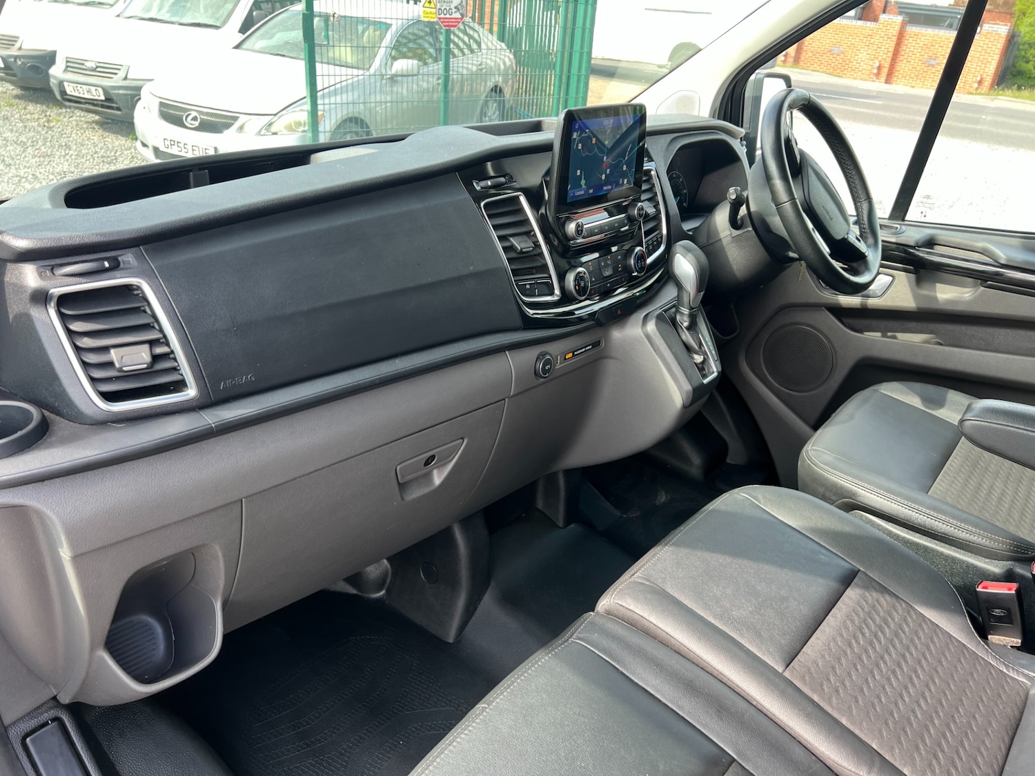 Vehicle 13