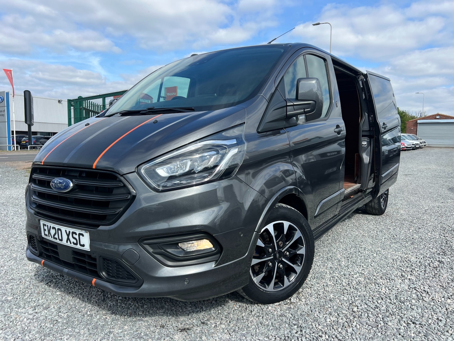 Vehicle 6