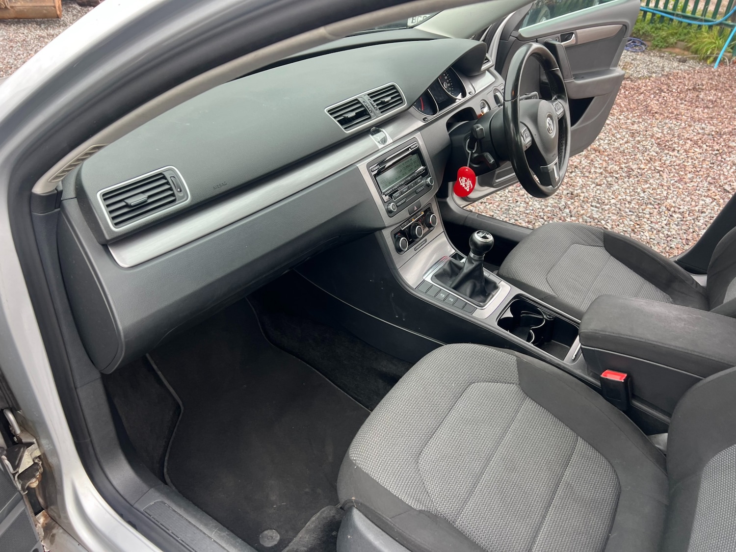 Used Volkswagen Passat 2011 for sale - 76534313: Photo 10