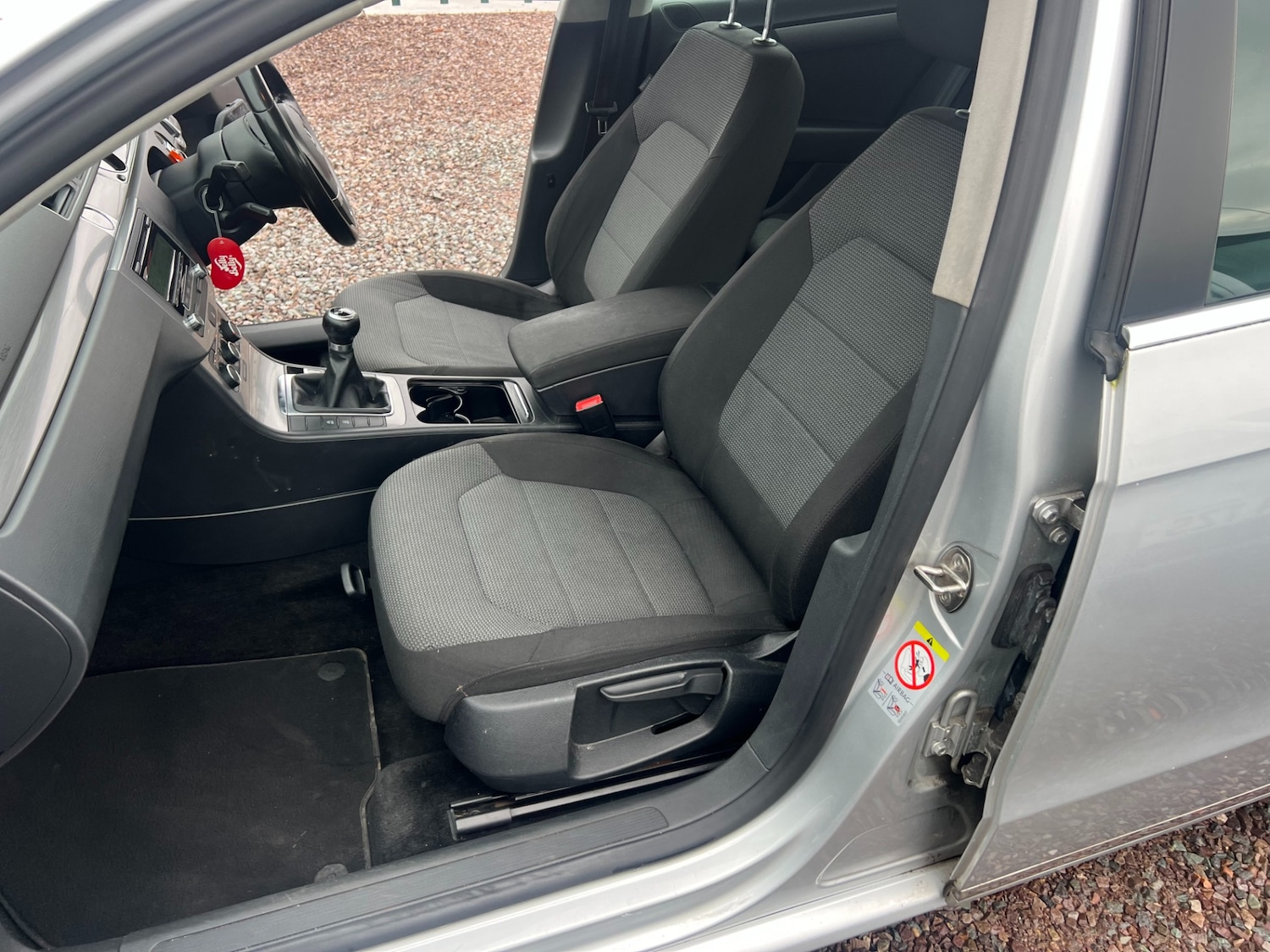 Used Volkswagen Passat 2011 for sale - 76534313: Photo 8