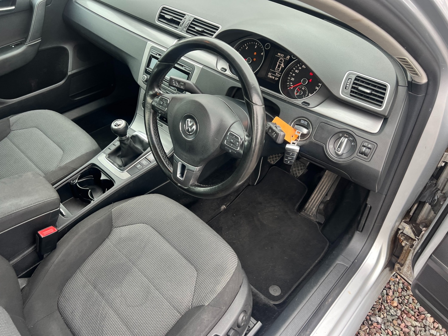 Used Volkswagen Passat 2011 for sale - 76534313: Photo 9