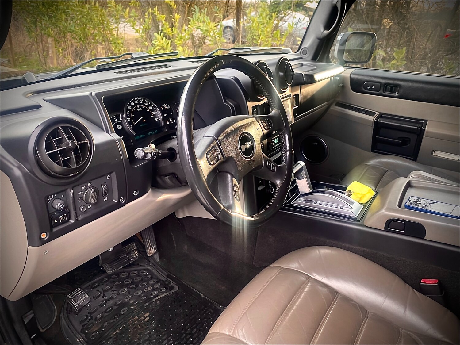 Used Hummer H2 2017 for sale - 76817954: Photo 15