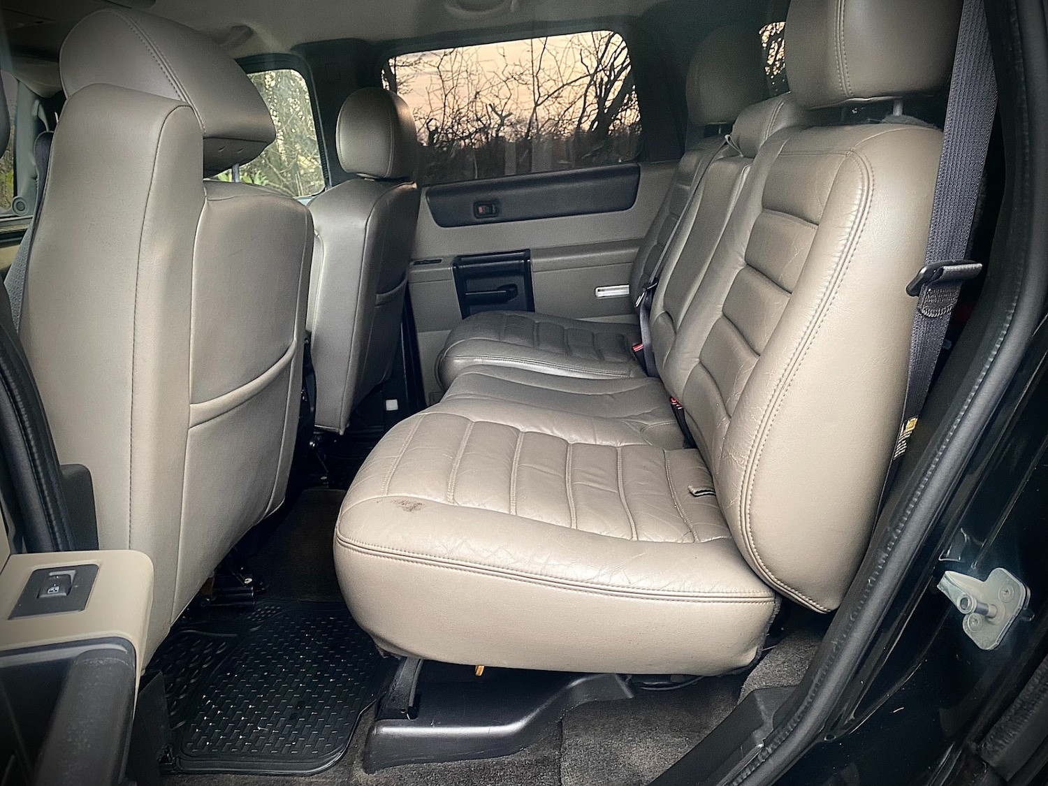 Used Hummer H2 2017 for sale - 76817954: Photo 16