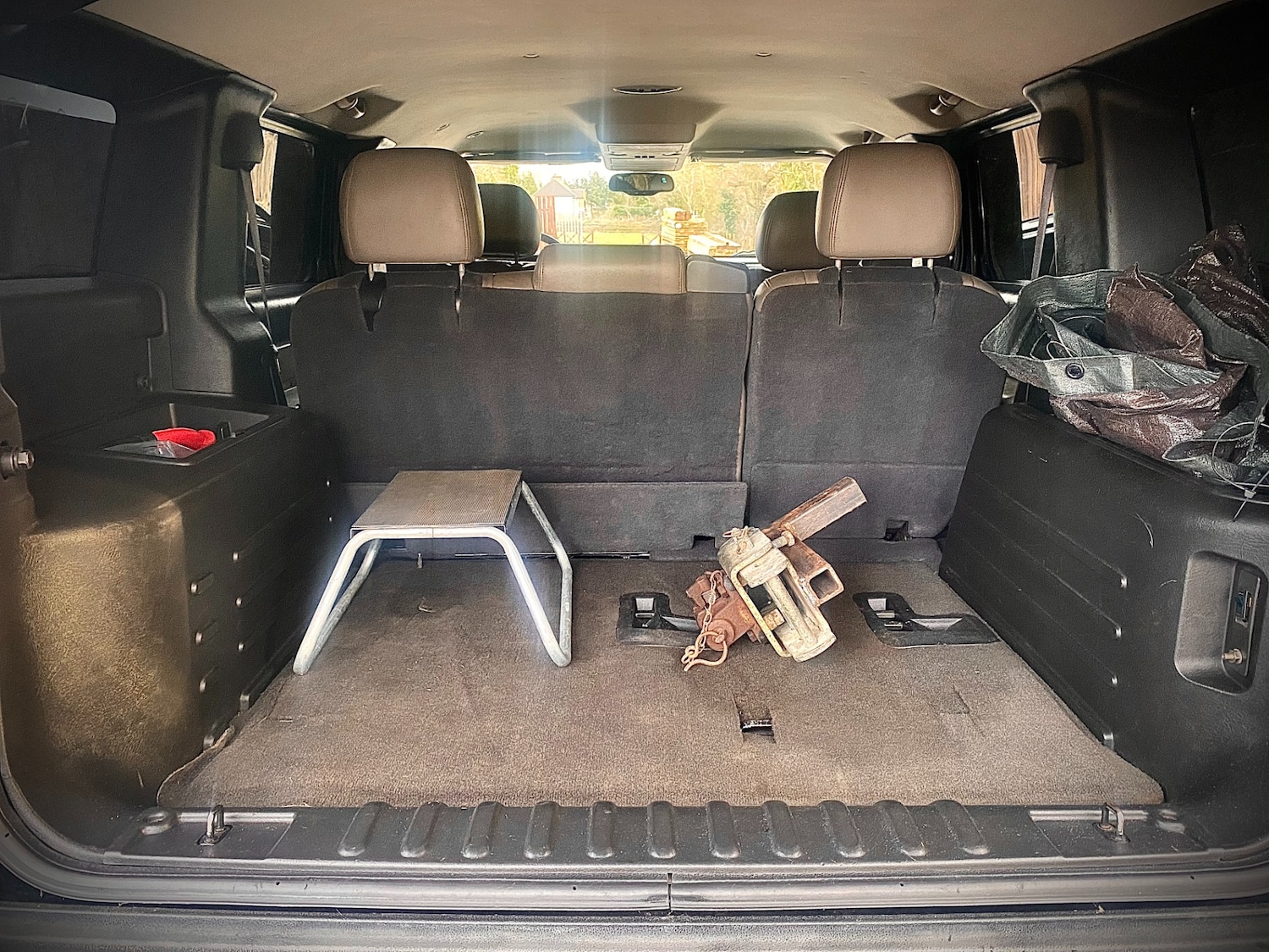 Used Hummer H2 2017 for sale - 76817954: Photo 17