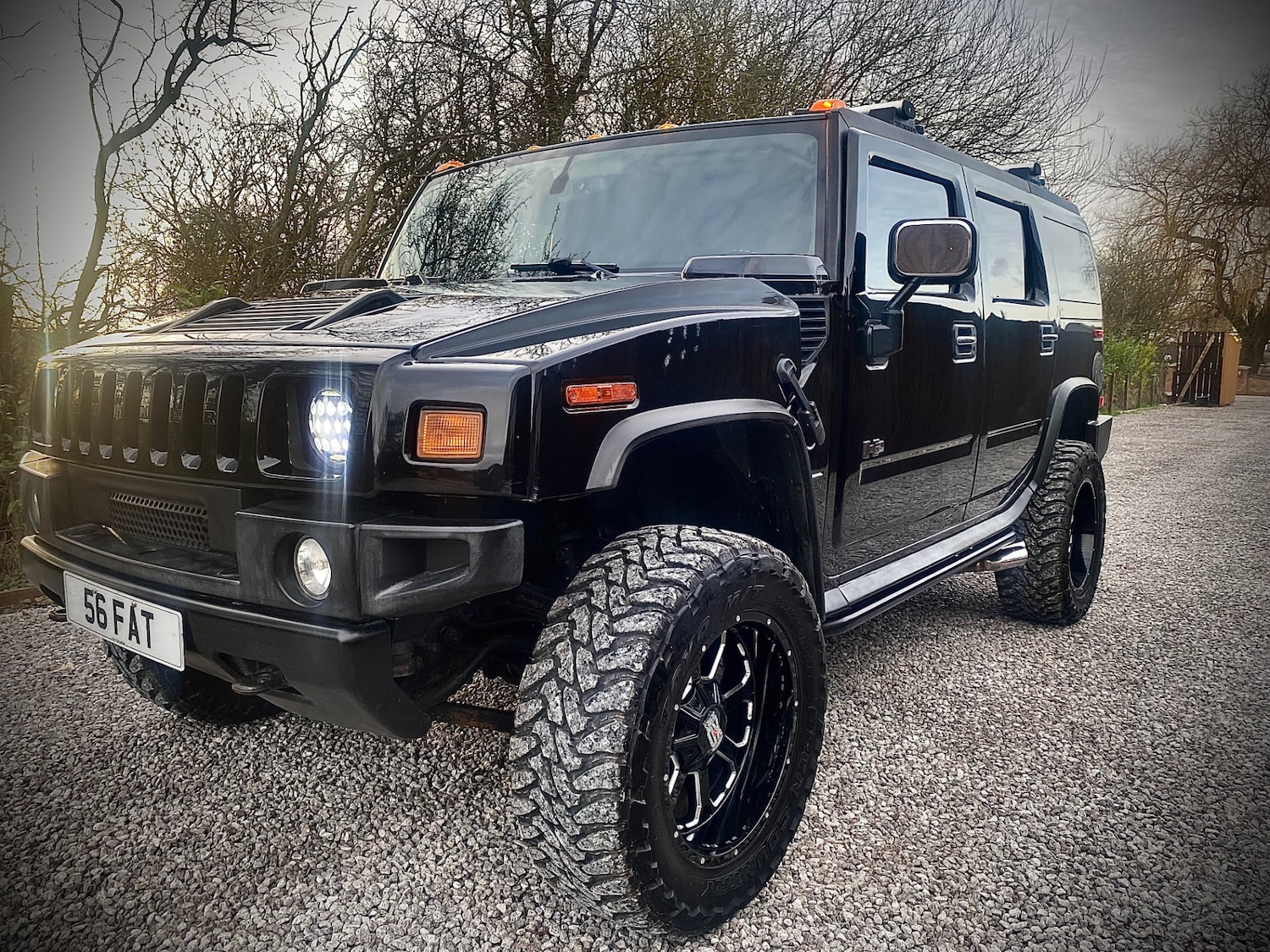 Used Hummer H2 2017 for sale - 76817954: Photo 8
