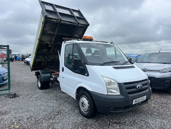 Used Ford Transit 2010 for sale - 77691057: Photo