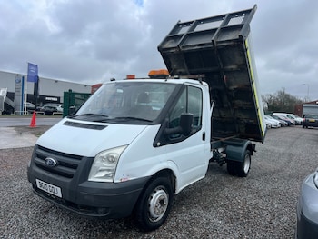 Used Ford Transit 2010 for sale - 77691057: Photo