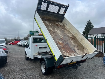 Used Ford Transit 2010 for sale - 77691057: Photo