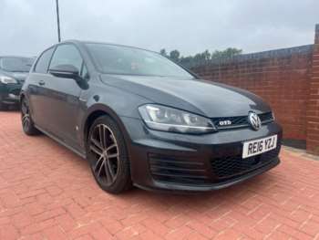 2016 (16) - 2.0 TDI GTD 3dr