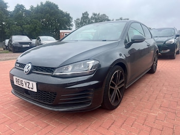 Used Volkswagen Golf 2016 for sale - 75410622: Photo
