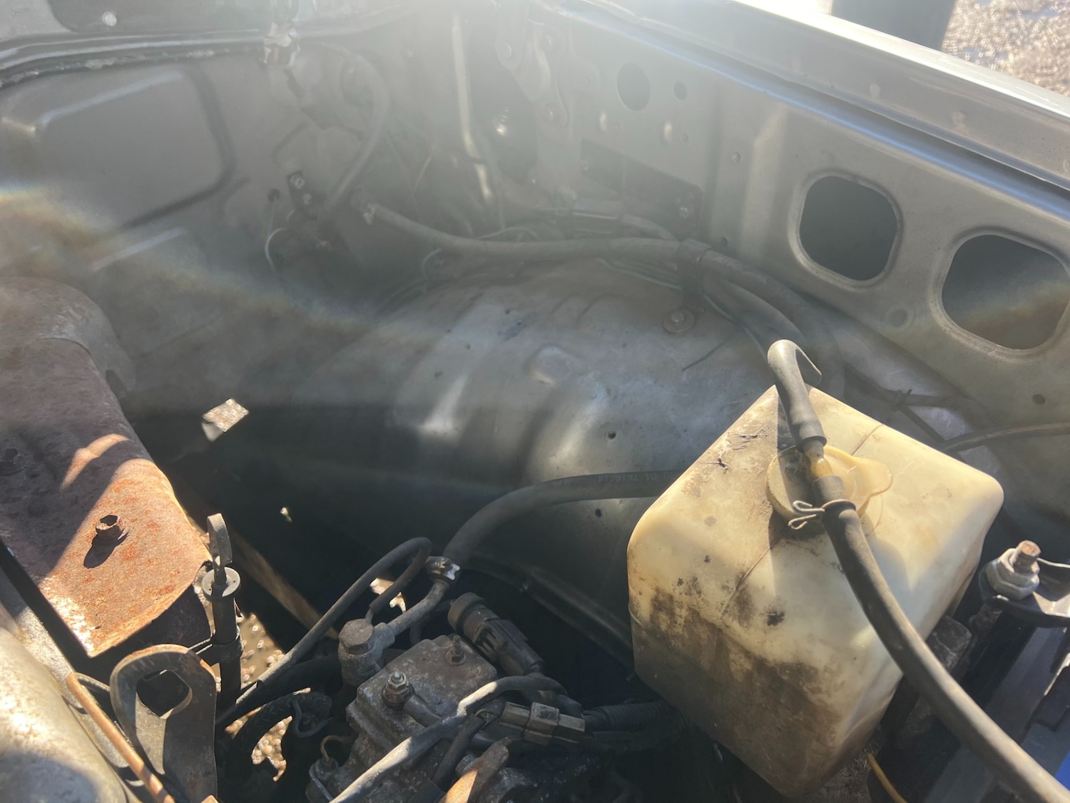 Used Toyota Landcruiser 1988 for sale - 76047928: Photo 15