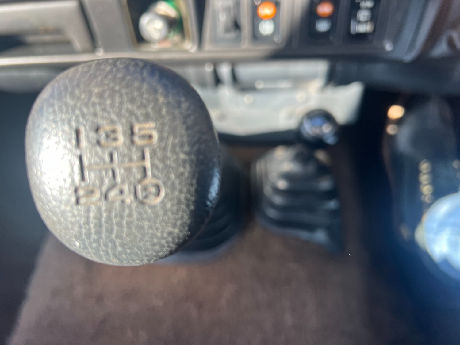 Used Toyota Landcruiser 1988 for sale - 76047928: Photo 22